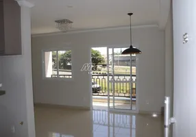 Foto 1 de Apartamento com 3 Quartos à venda, 72m² em Jardim Nova Colina, Saltinho