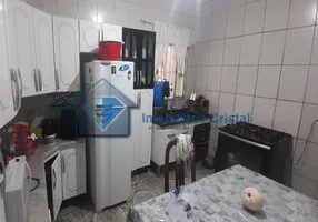 Foto 1 de Casa com 3 Quartos à venda, 100m² em Santa Maria, Osasco