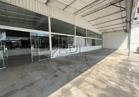 Foto 1 de Ponto Comercial à venda, 525m² em Vila Guaraciaba, Santo André