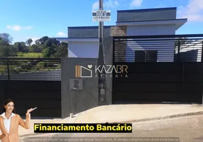 Foto 1 de Casa com 2 Quartos à venda, 60m² em Tanque, Atibaia