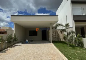 Foto 1 de Casa de Condomínio com 3 Quartos à venda, 200m² em Vila Monte Alegre, Paulínia