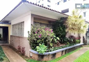 Foto 1 de Casa com 3 Quartos para venda ou aluguel, 375m² em Pompeia, Santos