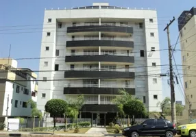 Foto 1 de Cobertura com 3 Quartos à venda, 100m² em Castelo, Belo Horizonte
