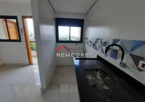 Foto 1 de Apartamento com 1 Quarto à venda, 27m² em Vila Gustavo, São Paulo