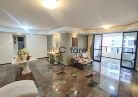 Foto 1 de Apartamento com 4 Quartos à venda, 203m² em Aldeota, Fortaleza