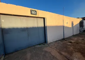 Foto 1 de Casa com 3 Quartos à venda, 150m² em Santa Maria, Brasília