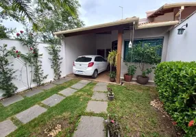 Foto 1 de Casa com 3 Quartos à venda, 135m² em Tradição, Lagoa Santa