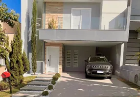 Foto 1 de Casa de Condomínio com 3 Quartos à venda, 150m² em Cajuru do Sul, Sorocaba