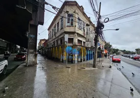 Foto 1 de Prédio Comercial à venda, 192m² em São Cristóvão, Rio de Janeiro