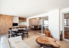Foto 1 de Apartamento com 3 Quartos à venda, 202m² em Jardim Anália Franco, São Paulo