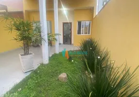 Foto 1 de Casa com 2 Quartos à venda, 90m² em Morro Do Algodao, Caraguatatuba