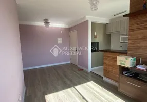 Foto 1 de Apartamento com 3 Quartos à venda, 63m² em Passo das Pedras, Porto Alegre