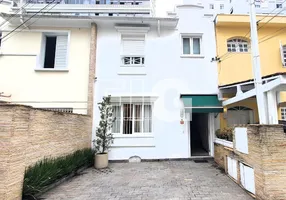 Foto 1 de Casa com 3 Quartos para venda ou aluguel, 235m² em Jardim Paulista, São Paulo