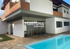 Foto 1 de Casa de Condomínio com 4 Quartos à venda, 410m² em Alphaville, Barueri