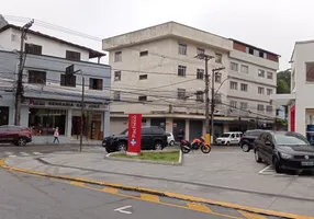 Foto 1 de Apartamento com 2 Quartos à venda, 59m² em Centro, Petrópolis