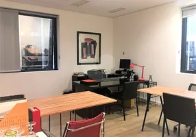 Foto 1 de Sala Comercial à venda, 68m² em Brooklin, São Paulo