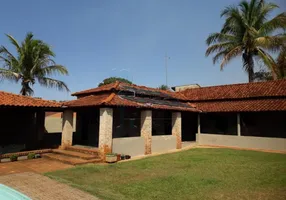 Foto 1 de Fazenda/Sítio com 3 Quartos à venda, 350m² em Condominio Portal dos Ipes, Ribeirão Preto