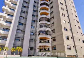 Foto 1 de Apartamento com 4 Quartos à venda, 320m² em Jardim Blumenau, Blumenau