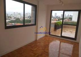 Foto 1 de Cobertura com 2 Quartos à venda, 108m² em Aclimação, São Paulo