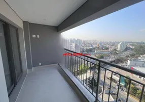 Foto 1 de Apartamento com 1 Quarto à venda, 27m² em Vila Clementino, São Paulo