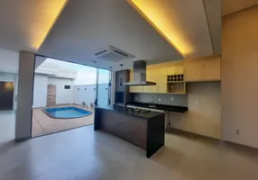 Foto 1 de Casa com 3 Quartos à venda, 160m² em Setlife Mirassol, Mirassol