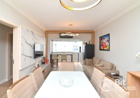 Foto 1 de Apartamento com 3 Quartos à venda, 94m² em Mar Grosso, Laguna