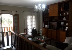 Foto 1 de Casa com 3 Quartos à venda, 145m² em Vila Fascina, Limeira