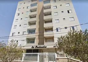 Foto 1 de Apartamento com 2 Quartos à venda, 63m² em Parque Itália, Campinas