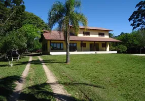 Foto 1 de Fazenda/Sítio com 5 Quartos à venda, 40000m² em Lageado, Porto Alegre