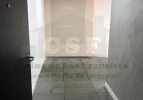 Foto 1 de Sala Comercial para alugar, 47m² em Vila Hamburguesa, São Paulo