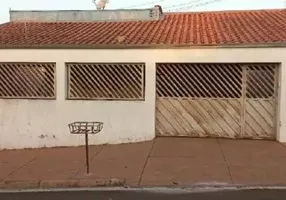 Foto 1 de Casa com 3 Quartos à venda, 165m² em Jardim Primaveras, Américo Brasiliense