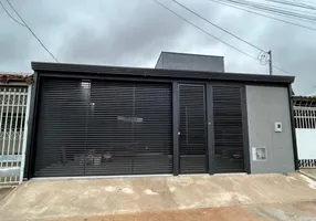 Foto 1 de Casa com 3 Quartos à venda, 145m² em Jardim Canadá, Ribeirão Preto