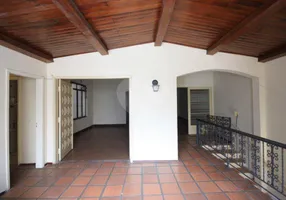 Foto 1 de Casa com 1 Quarto à venda, 240m² em Jardim América, São Paulo