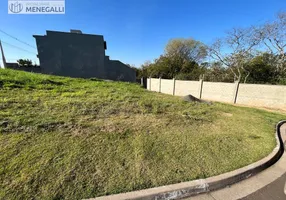 Foto 1 de Lote/Terreno à venda, 331m² em ONDINHAS, Piracicaba