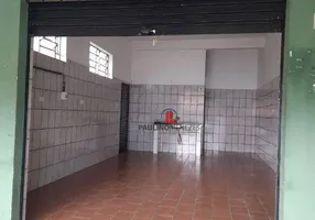 Foto 1 de Ponto Comercial para alugar, 46m² em Residencial Vale das Nogueiras, Americana