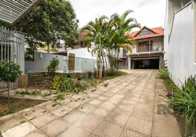 Foto 1 de Casa com 4 Quartos para alugar, 349m² em Chácara das Pedras, Porto Alegre