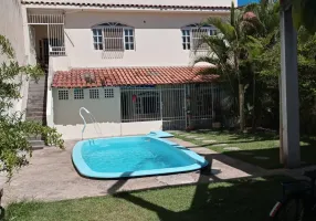 Foto 1 de Casa com 6 Quartos à venda, 240m² em Centro, Vila Velha