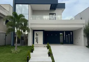 Foto 1 de Casa de Condomínio com 4 Quartos à venda, 212m² em Eusebio, Eusébio