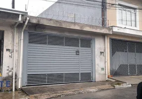 Foto 1 de Sobrado com 3 Quartos à venda, 131m² em Jardim Roberto, Osasco