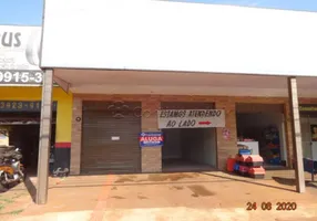 Foto 1 de Sala Comercial para alugar, 90m² em Jardim Sao Pedro, Dourados