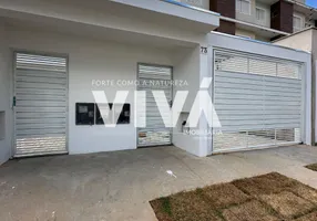 Foto 1 de Casa com 2 Quartos à venda, 150m² em Residencial Campos Olivotti, Extrema