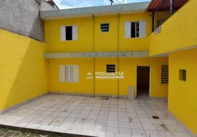 Foto 1 de Casa com 2 Quartos à venda, 120m² em Jardim Itajai, São Paulo