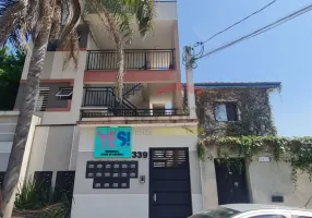 Foto 1 de Casa de Condomínio com 1 Quarto para alugar, 31m² em Vila Nivi, São Paulo