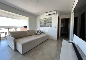 Foto 1 de Apartamento com 1 Quarto à venda, 59m² em Encruzilhada, Santos