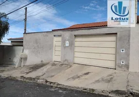 Foto 1 de Casa com 3 Quartos à venda, 150m² em João Aldo Nassif, Jaguariúna