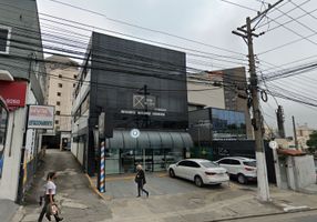 Foto 1 de Ponto Comercial para alugar, 175m² em Jabaquara, São Paulo