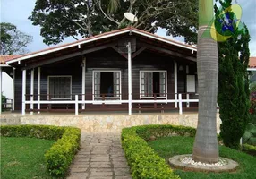 Foto 1 de Fazenda/Sítio com 4 Quartos à venda, 300m² em José Verissimo, Paraisópolis