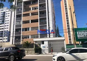 Foto 1 de Apartamento com 3 Quartos à venda, 138m² em Varjota, Fortaleza