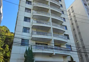 Foto 1 de Apartamento com 2 Quartos à venda, 95m² em Centro, Petrópolis