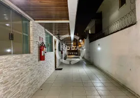 Foto 1 de Casa de Condomínio com 3 Quartos à venda, 100m² em Macuco, Santos
